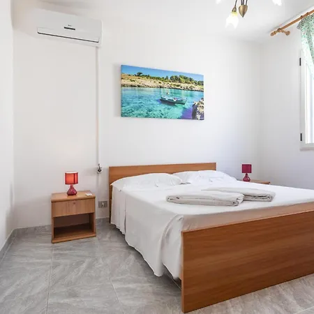 La Pineta 3* أوترانتو