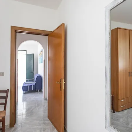 La Pineta شقة فندقية