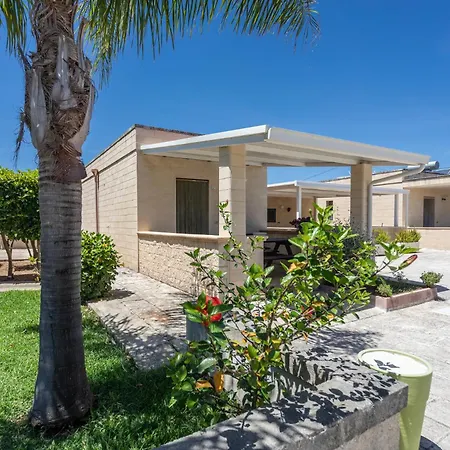 Apart Otel La Pineta