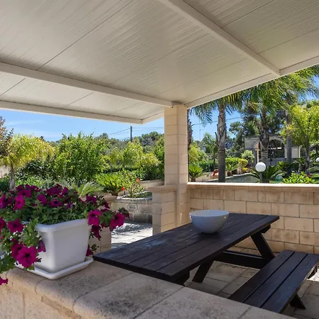 La Pineta شقة فندقية 3*