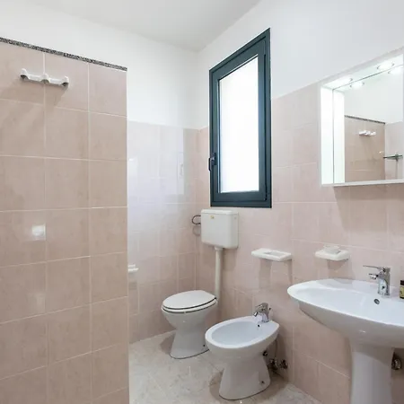 شقة فندقية La Pineta أوترانتو