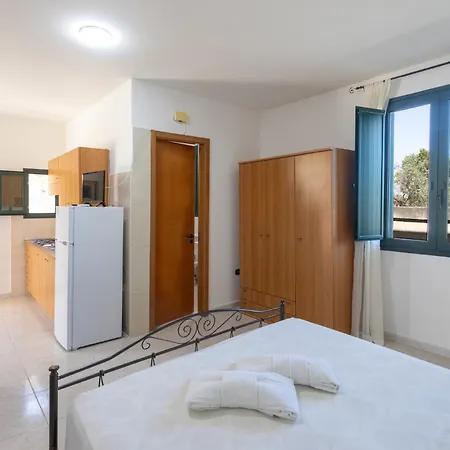 La Pineta 3* أوترانتو