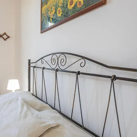 شقة فندقية La Pineta 3*