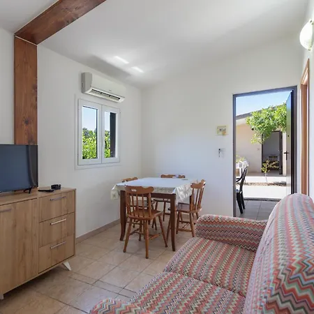 شقة فندقية La Pineta