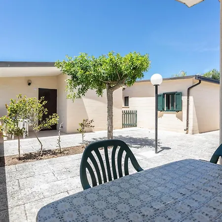 La Pineta شقة فندقية 3*