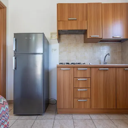 La Pineta شقة فندقية 3*