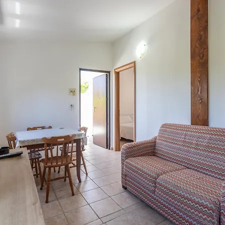 La Pineta أوترانتو