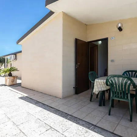 La Pineta شقة فندقية