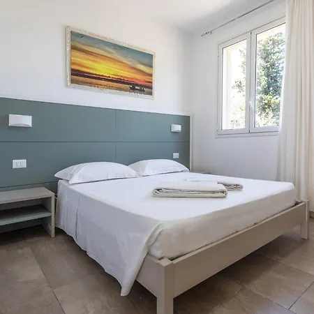 La Pineta شقة فندقية أوترانتو