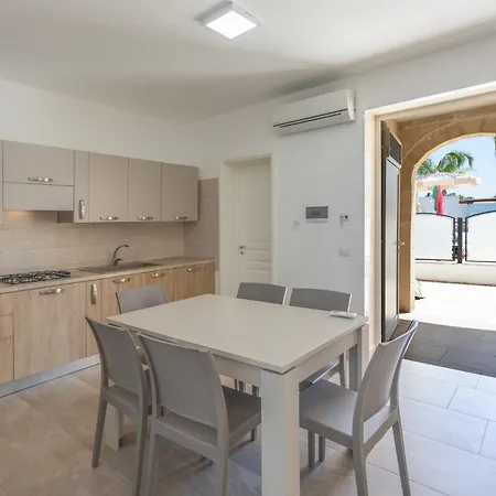 Apart Otel La Pineta Otranto