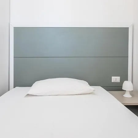 Lejlighedshotel La Pineta