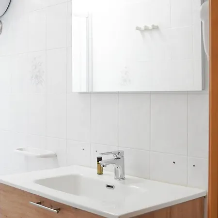 La Pineta Hotel apartamentowy 3*