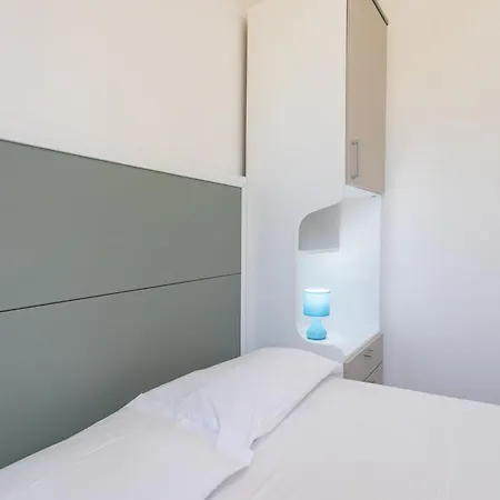 Apart Otel La Pineta Otranto