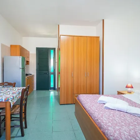 La Pineta 3* Otranto