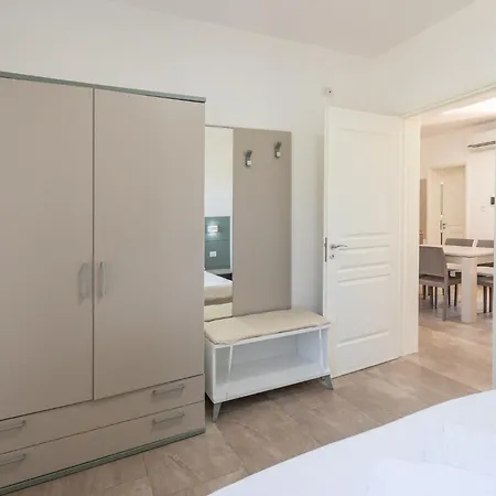 Aparthotel La Pineta
