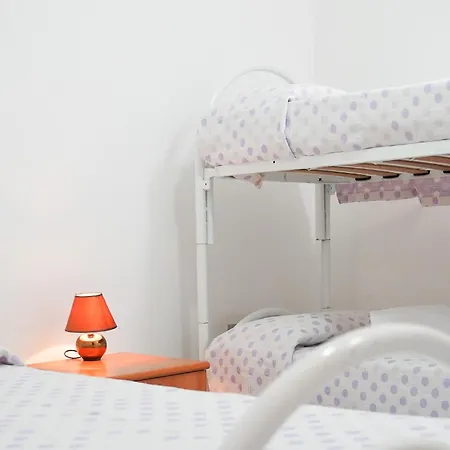 Hotel apartamentowy La Pineta
