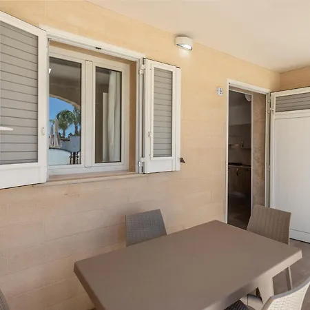 La Pineta Aparthotel 3*