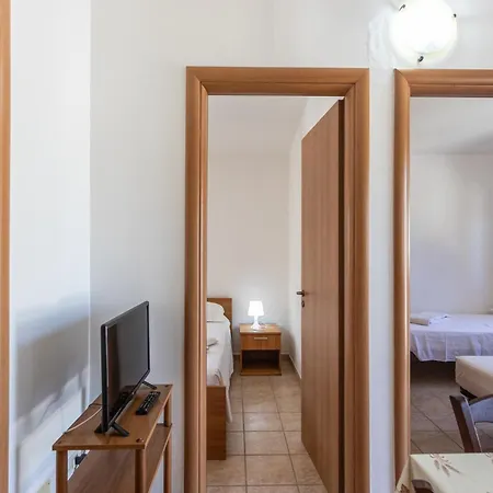 La Pineta Hotel apartamentowy Otranto