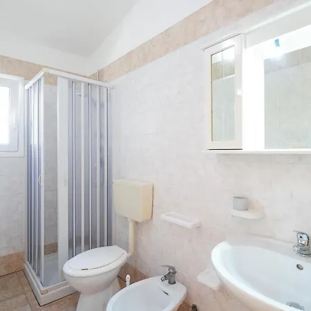 La Pineta Hotel apartamentowy