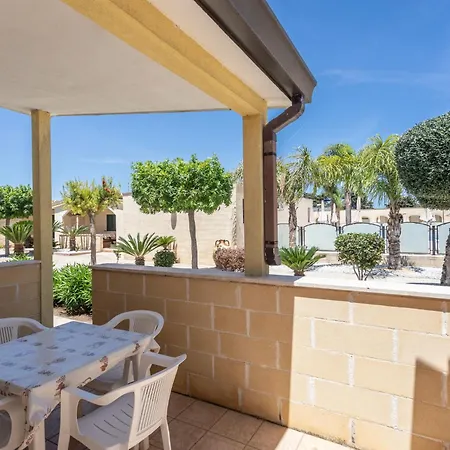 La Pineta Hotel apartamentowy 3*