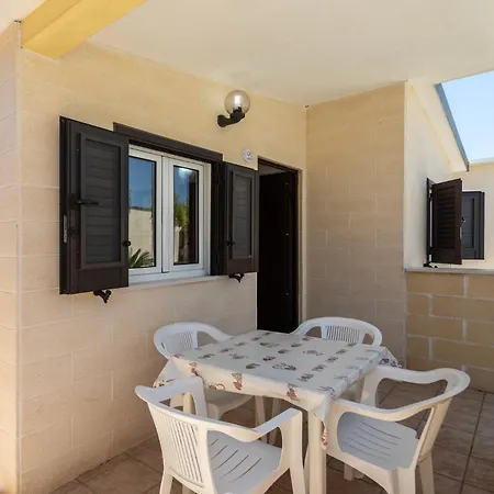La Pineta Hotel apartamentowy Otranto