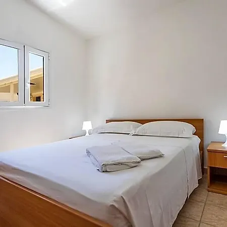 La Pineta Apartahotel Otranto