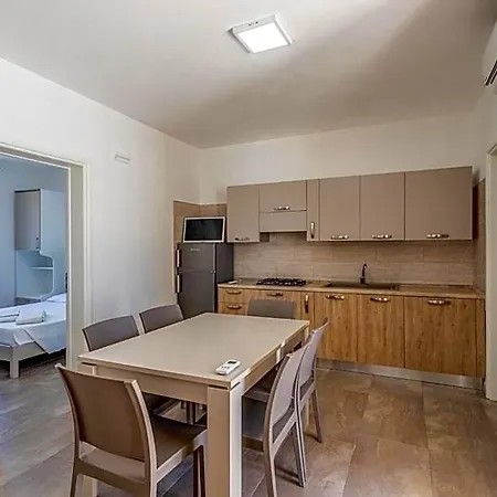 La Pineta 3* Otranto