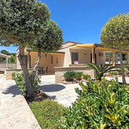 La Pineta Apartahotel Otranto
