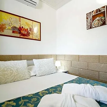 Apartahotel La Pineta Otranto