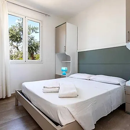 La Pineta Apartahotel 3*
