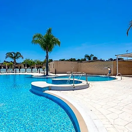 La Pineta Otranto