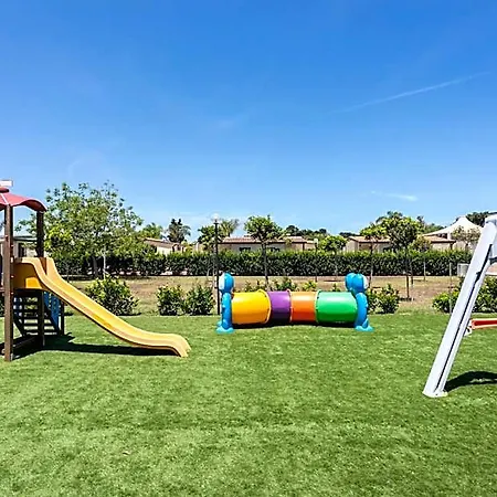 La Pineta Aparthotel