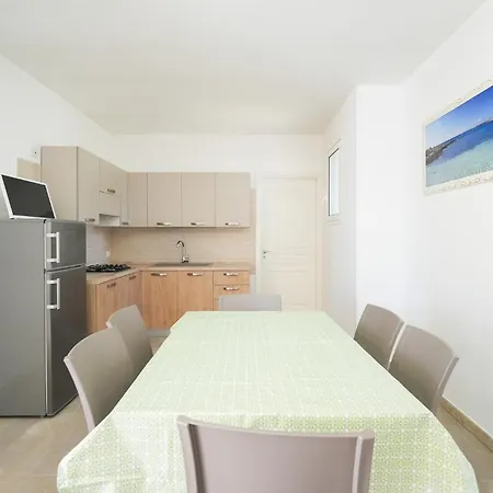 Aparthotel La Pineta