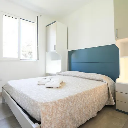 La Pineta Aparthotel