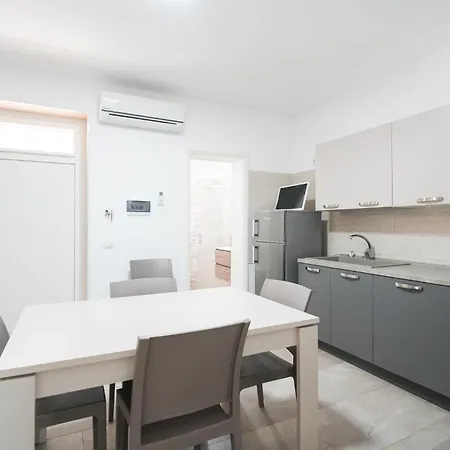 Aparthotel La Pineta
