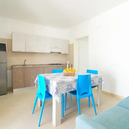 Aparthotel La Pineta