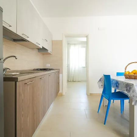 La Pineta Otranto
