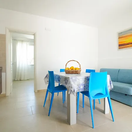 Aparthotel La Pineta