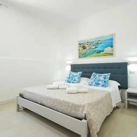 Aparthotel La Pineta