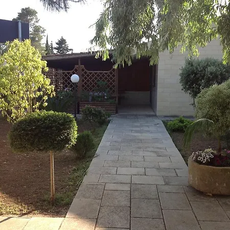 La Pineta أوترانتو