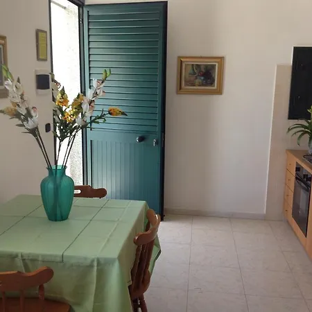 Aparthotel La Pineta Otranto