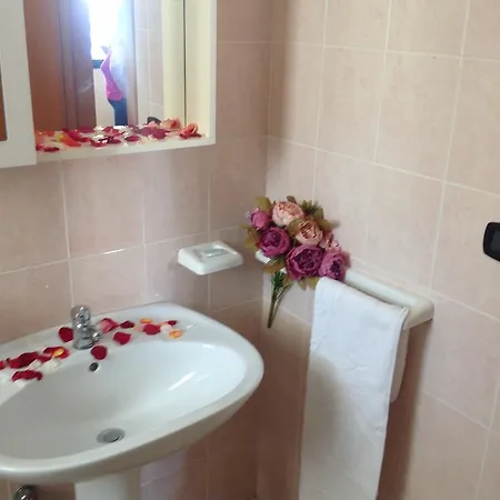 شقة فندقية La Pineta