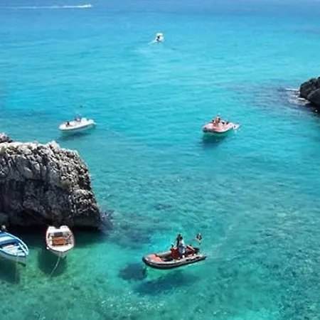 Aparthotel La Pineta Otranto