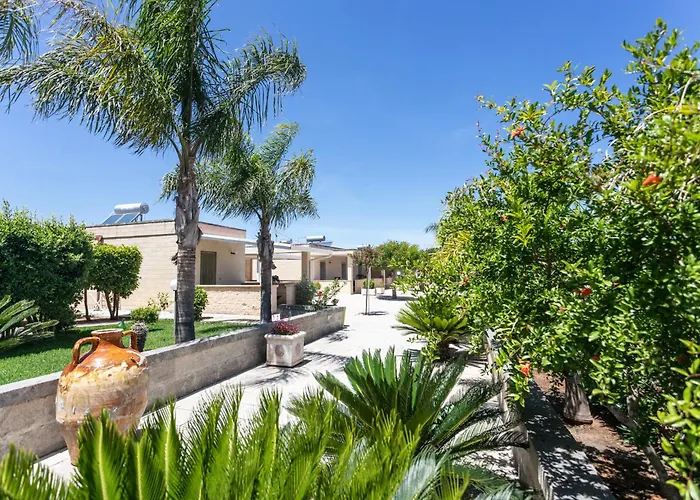 La Pineta Aparthotel