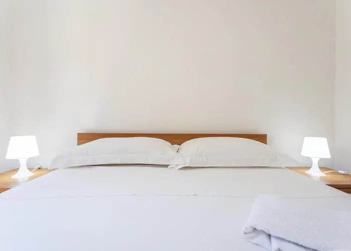 Aparthotel La Pineta 3*