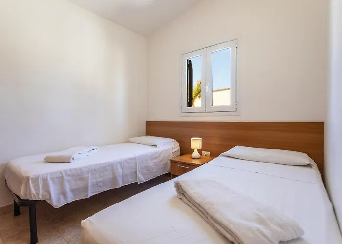 Apart Otel La Pineta Otranto