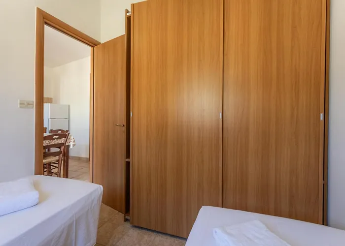 La Pineta Apart Otel