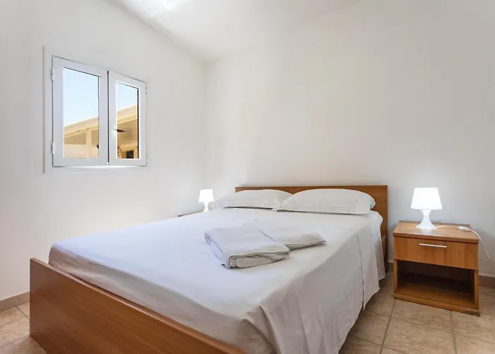 La Pineta Apart Otel 3*