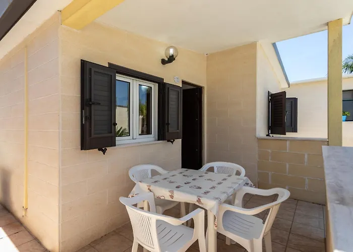 La Pineta Aparthotel