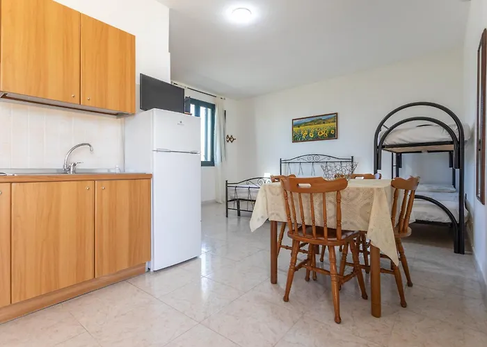 La Pineta Aparthotel